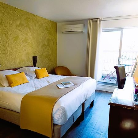 Hotel Des Tuileries Ним Экстерьер фото