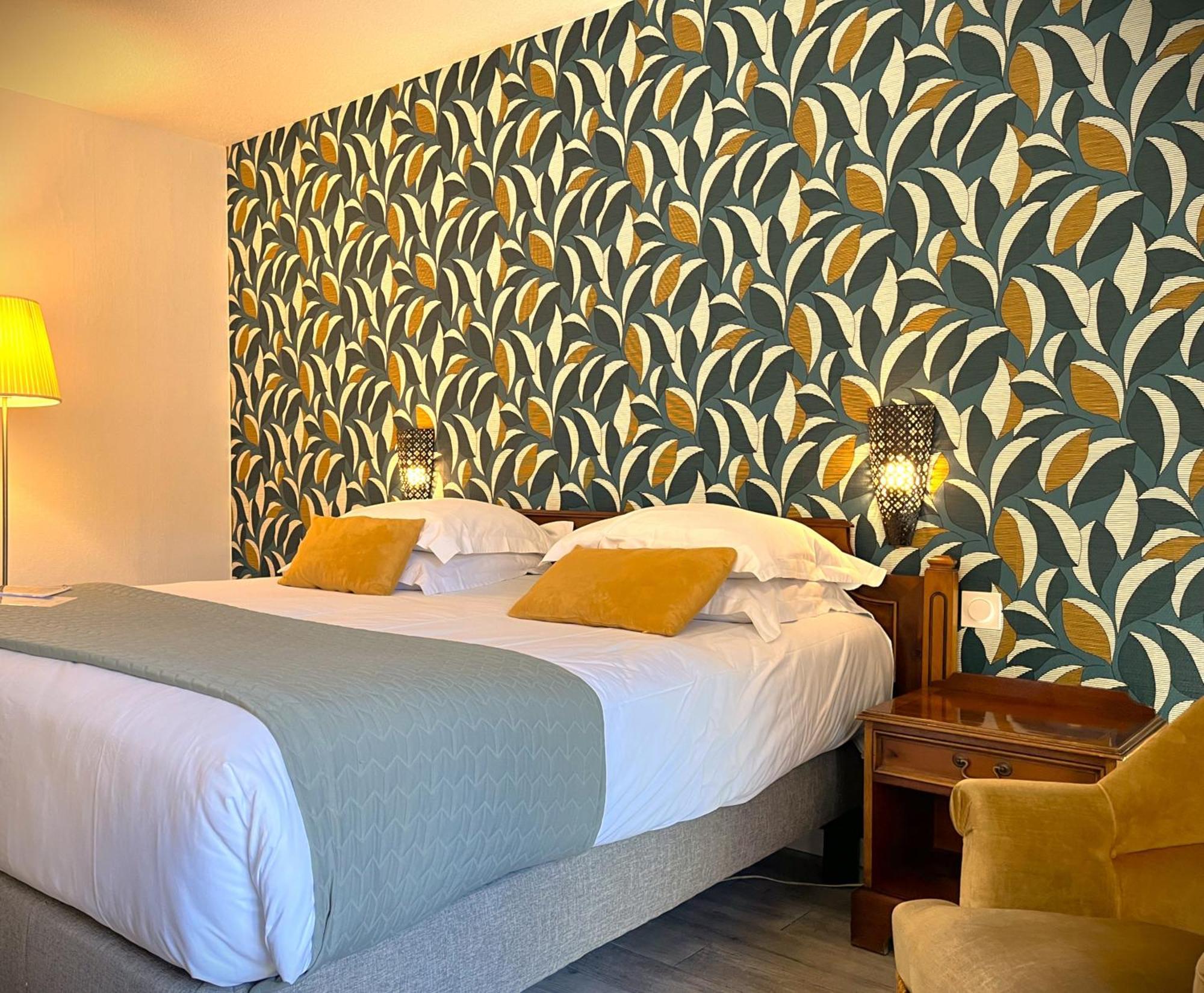 Hotel Des Tuileries Ним Экстерьер фото