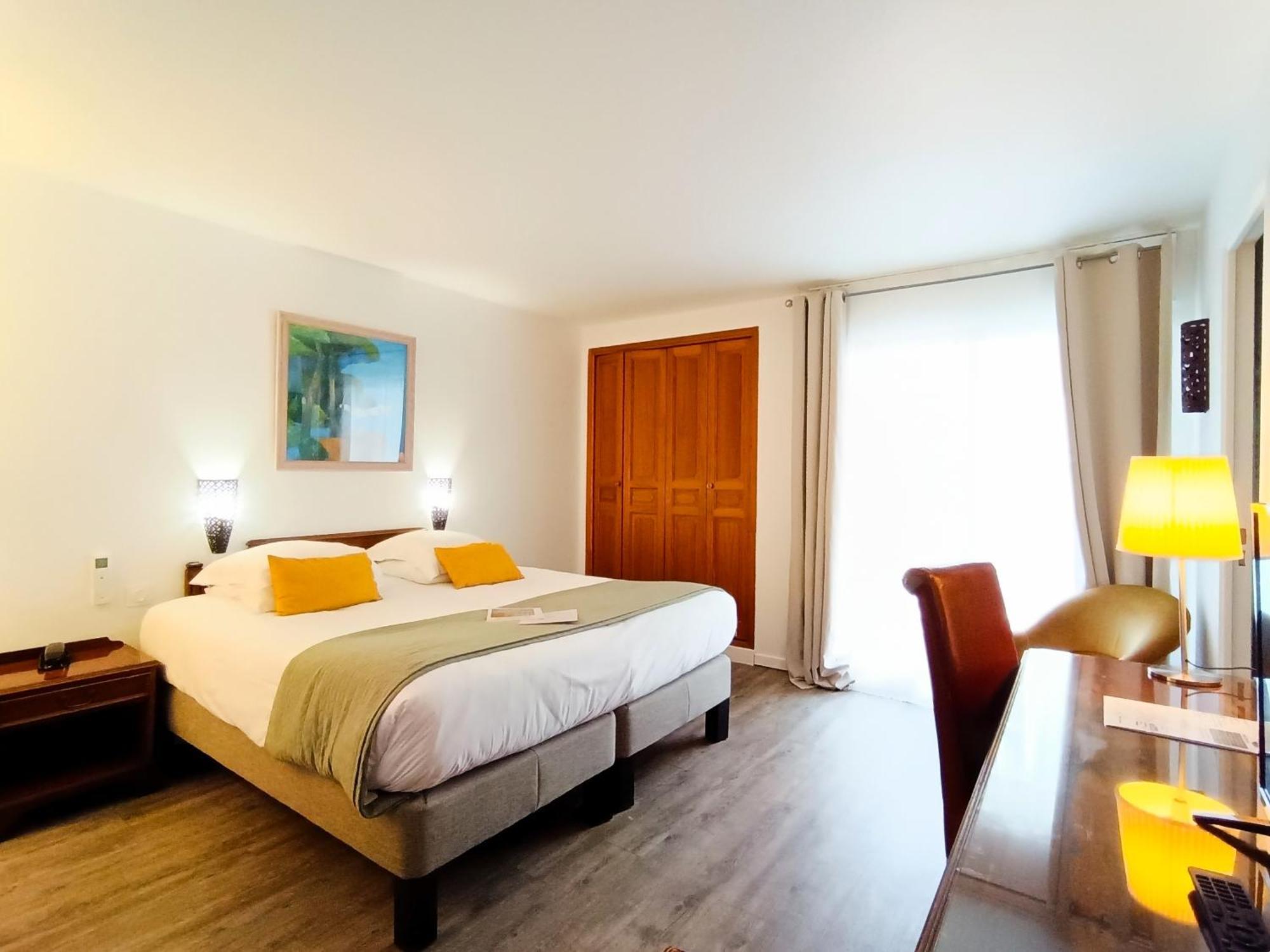 Hotel Des Tuileries Ним Экстерьер фото