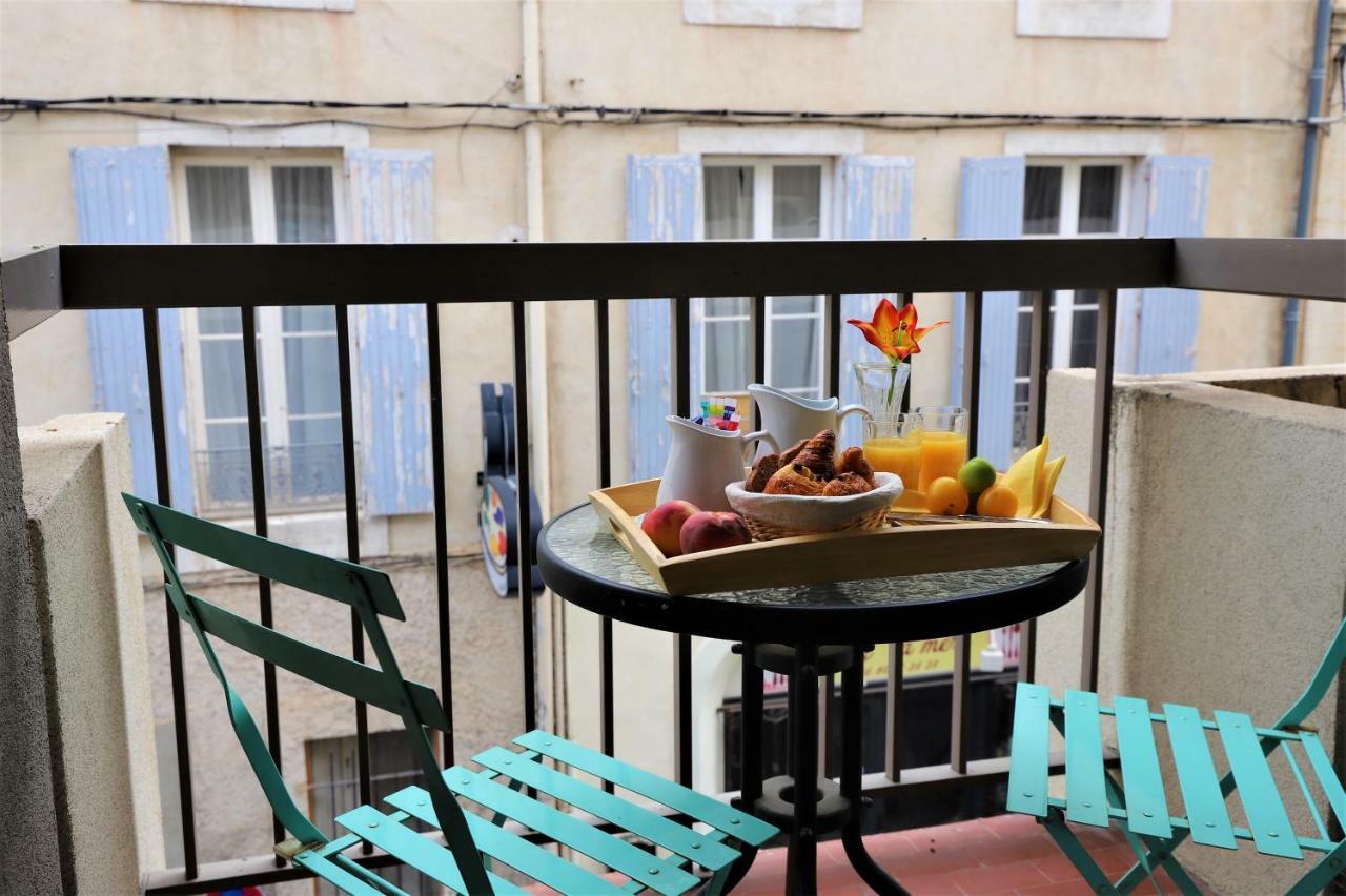 Hotel Des Tuileries Ним Экстерьер фото