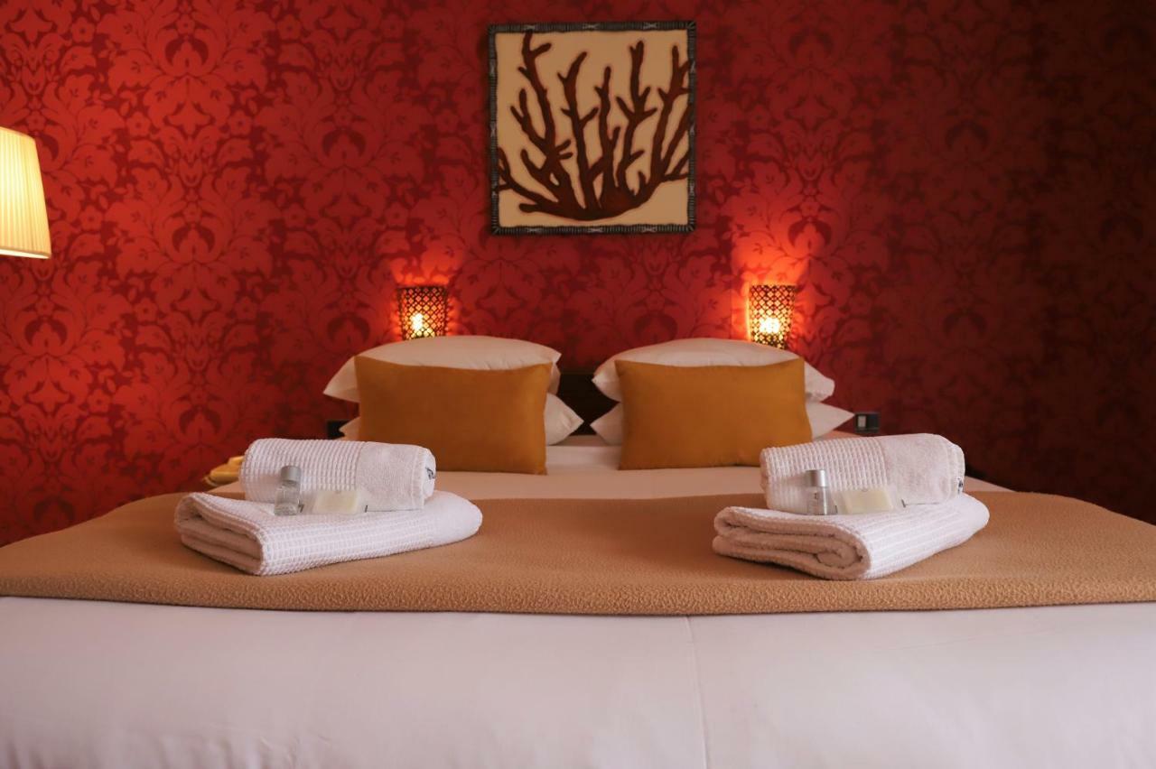 Hotel Des Tuileries Ним Экстерьер фото