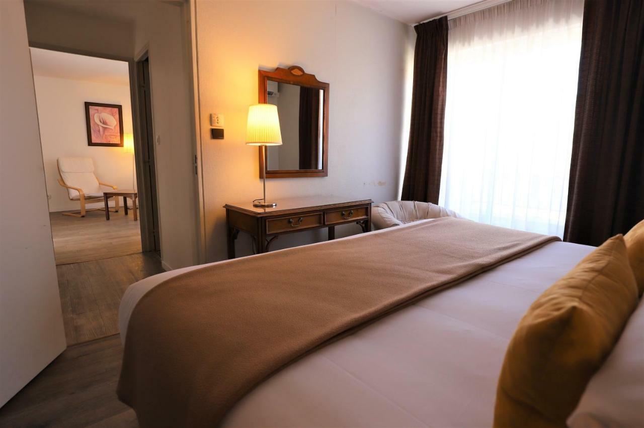 Hotel Des Tuileries Ним Экстерьер фото