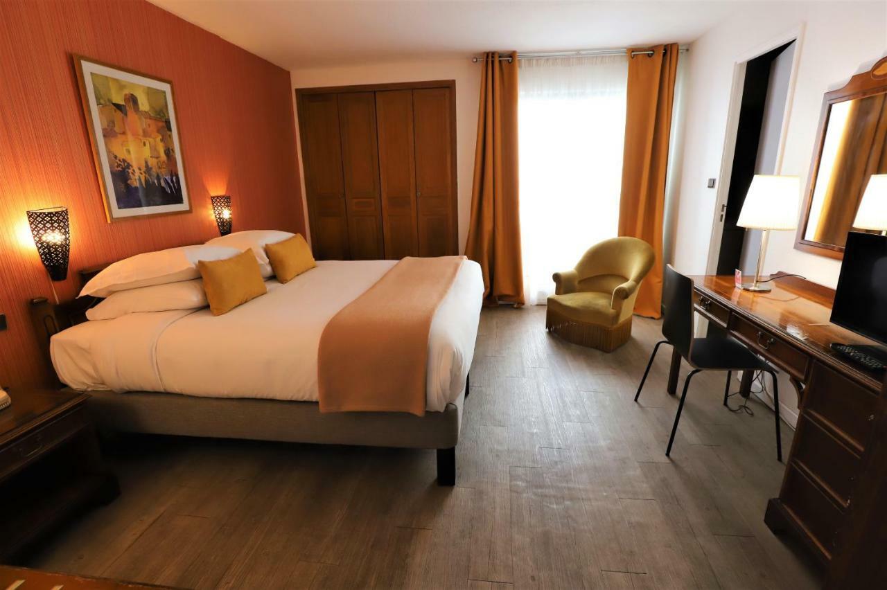 Hotel Des Tuileries Ним Экстерьер фото