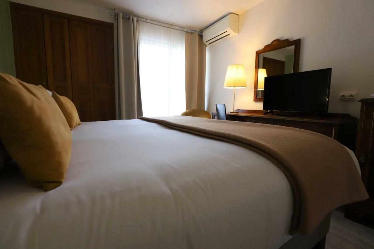 Hotel Des Tuileries Ним Экстерьер фото