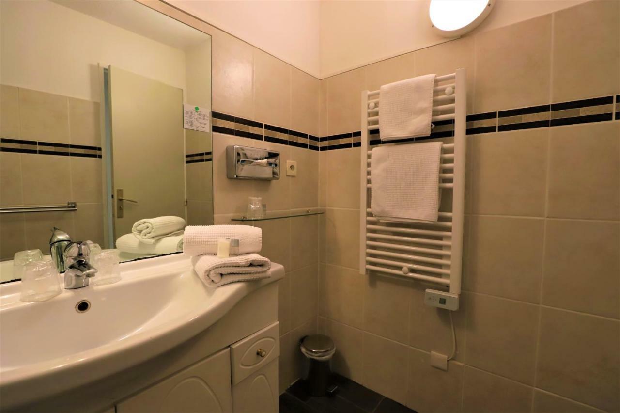 Hotel Des Tuileries Ним Экстерьер фото