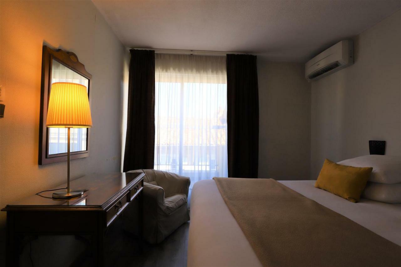 Hotel Des Tuileries Ним Экстерьер фото